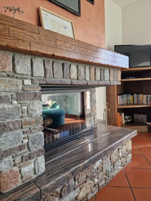 شقة Casa Parido Livo  المظهر الخارجي الصورة