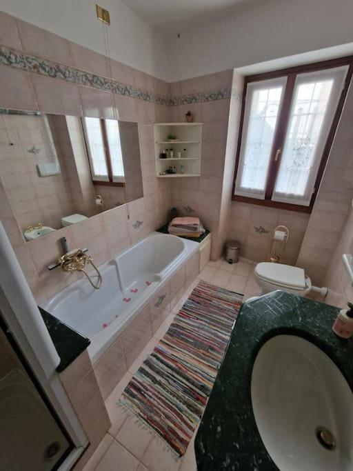 شقة Casa Parido Livo  المظهر الخارجي الصورة