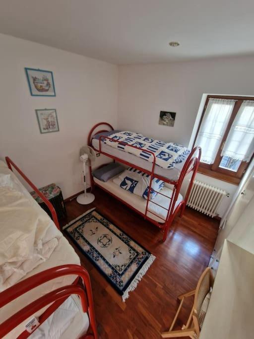 شقة Casa Parido Livo  المظهر الخارجي الصورة